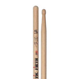 Vic Firth Signature Series  Ray Luzier Drumsticks - Image 3