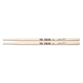 Vic Firth Signature Series  Steve Gadd  Natural Drumsticks