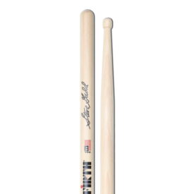 Vic Firth Signature Series  Steve Gadd  Natural Drumsticks - Image 3