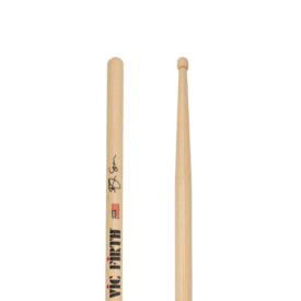 Vic Firth Signature Series  Ash Soan Drumsticks