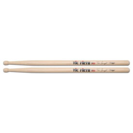 Vic Firth Corpsmaster Tom Aungst Indoor Signature Tenor Mallets