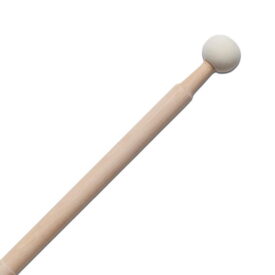 Vic Firth Corpsmaster Tom Aungst Multi-Tenor Hybrid Felt Mallets - Image 4