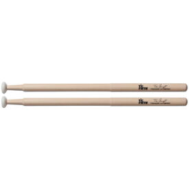 Vic Firth Corpsmaster Tom Aungst Multi-Tenor Hybrid Mallets
