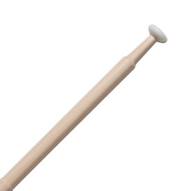 Vic Firth Corpsmaster Tom Aungst Multi-Tenor Hybrid Mallets - Image 4