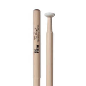 Vic Firth Corpsmaster Tom Aungst Multi-Tenor Hybrid Mallets - Image 3