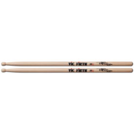 Vic Firth Signature Series  Terry Bozzio Phase 1 Drumsticks