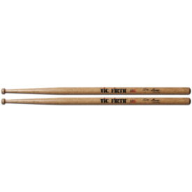 Vic Firth Symphonic Collection Tim Genis Signature Snare Drumsticks - Leggiero