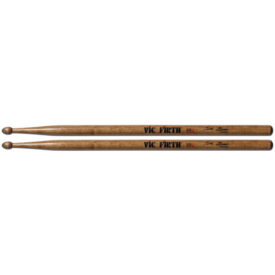 Vic Firth Symphonic Collection Tim Genis Signature Snare Drumsticks - General