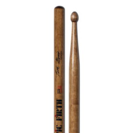Vic Firth Symphonic Collection Tim Genis Signature Snare Drumsticks - General - Image 3