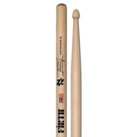 Vic Firth Signature Series Tony Royster Jr. 2 Drumsticks - Image 3