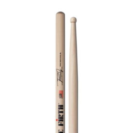 Vic Firth Signature Series  Tony Royster Jr. Drumsticks - Image 3