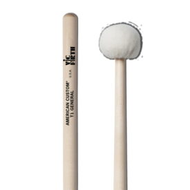 Vic Firth American Custom Timpani Mallets - General - Image 3