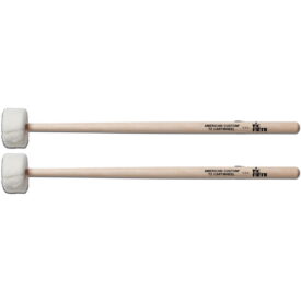Vic Firth American Custom Timpani Mallets - Cartwheel