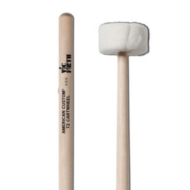 Vic Firth American Custom Timpani Mallets - Cartwheel - Image 3
