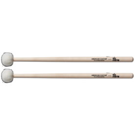 Vic Firth American Custom Timpani Mallets - Staccato