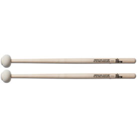 Vic Firth American Custom Timpani Mallets - Ultra Staccato