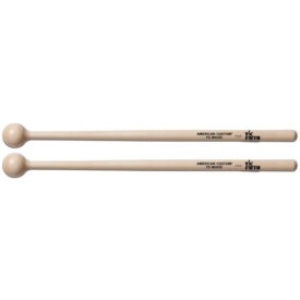 Vic Firth American Custom Timpani Mallets - Wood