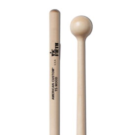 Vic Firth American Custom Timpani Mallets - Wood - Image 3