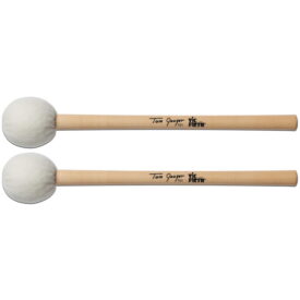 Vic Firth Tom Gauger Bass Drum Mallets - General