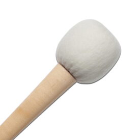 Vic Firth Tom Gauger Bass Drum Mallets - Legato - Image 4