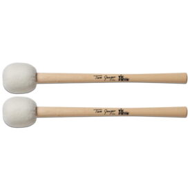 Vic Firth Tom Gauger Bass Drum Mallets - Rollers