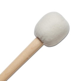 Vic Firth Tom Gauger Bass Drum Mallets - Rollers - Image 4