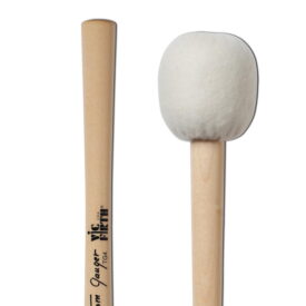 Vic Firth Tom Gauger Bass Drum Mallets - Rollers - Image 3