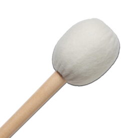 Vic Firth Tom Gauger Bass Drum Mallets - Fortissimo - Image 4