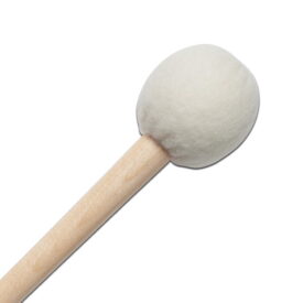 Vic Firth Tom Gauger Bass Drum Mallets - Staccato - Image 4