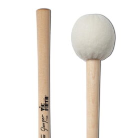 Vic Firth Tom Gauger Bass Drum Mallets - Staccato - Image 3