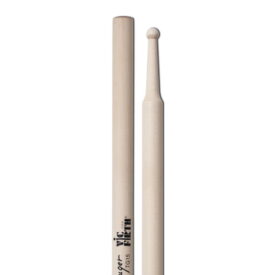 Vic Firth Tom Gauger Signature Snare Drum Sticks - General - Image 3