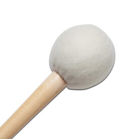 Vic Firth Tom Gauger Bass Drum Mallets - Double Ended - Image 4