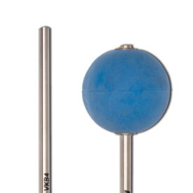 Vickick Spherical Foam Rubber Beater For Cajon - Image 3