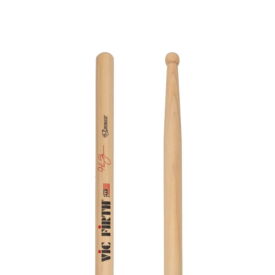 Vic Firth Corpsmaster Thom Hannum Signature Snare Drumsticks