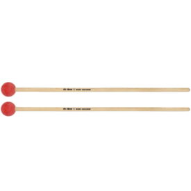 Vic Firth Corpsmaster Keyboard Ian Grom Series Marimba Mallets - Unwound