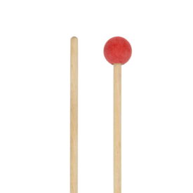 Vic Firth Corpsmaster Keyboard Ian Grom Series Marimba Mallets - Unwound - Image 3