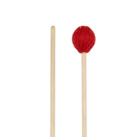 Vic Firth Corpsmaster Keyboard Iain Moyer Series Marimba Mallets - Extremely Hard - Image 3
