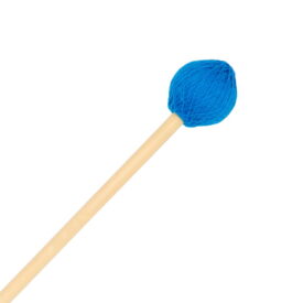 Vic Firth Christos Rafalides Signature Vibraphone Mallet - Cord - Image 4