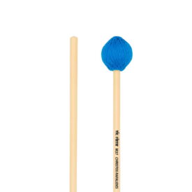 Vic Firth Christos Rafalides Signature Vibraphone Mallet - Cord - Image 3