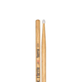 Vic Firth American Classic 5ATN Terra Series Drumsticks - Nylon Tip - Image 4