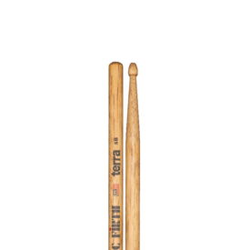 Vic Firth American Classic 5BT Terra Series - 4 Pair Value Pack - Image 4