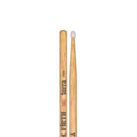 Vic Firth American Classic 7ATN Terra Series Drumsticks - Nylon Tip - Image 4