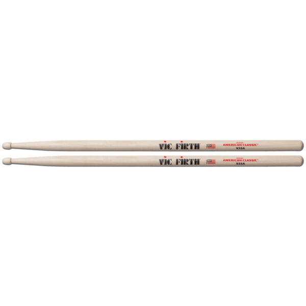 PNG-X55A_Vic-Firth_American-Classic-X55A_Drumsticks_PAIR_HORZ