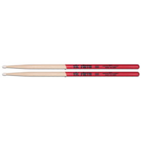 Vic Firth Extreme 5AN American Classic Drumsticks with Vic Grip - Nylon Tip