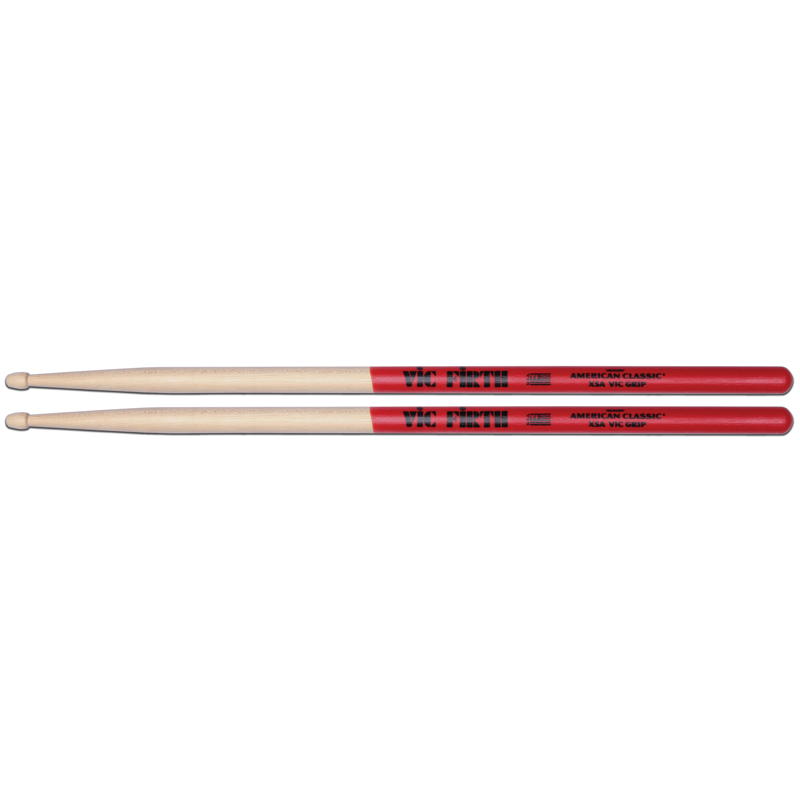 American Classic® Extreme 5A w/ VIC GRIP - Drum Central