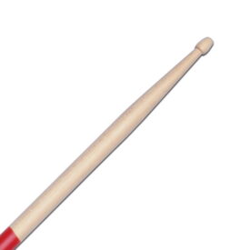 Vic Firth Extreme 5A American Classic Drumsticks with Vic Grip - Image 4
