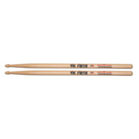 Vic Firth Double Glaze Extreme 5B American Classic Drumsticks