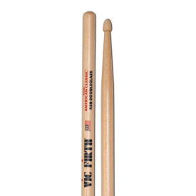 Vic Firth Double Glaze Extreme 5B American Classic Drumsticks - Image 3