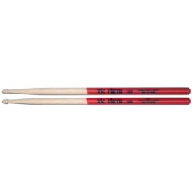 Vic Firth Extreme 5B American Classic  Drumsticks with Vic Grip