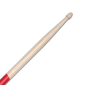 Vic Firth Extreme 5B American Classic Drumsticks with Vic Grip - Image 4